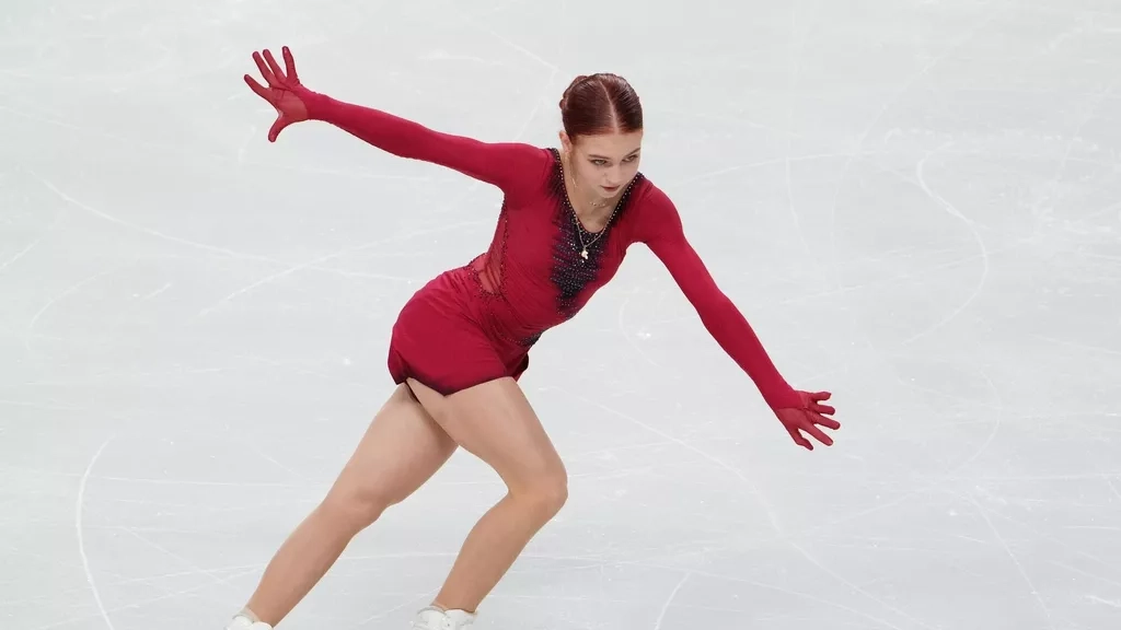 Мишин одной фразой отреагировал на возвращение Трусовой в фигурное катание