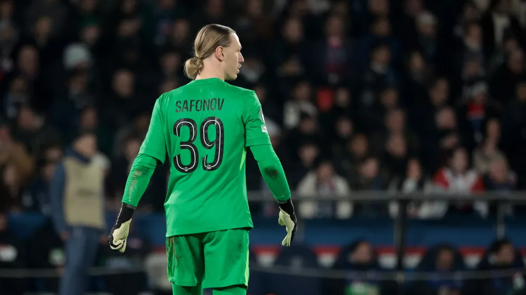 Булыкин: нельзя сказать, что теперь Сафонов точно первый номер в «ПСЖ»