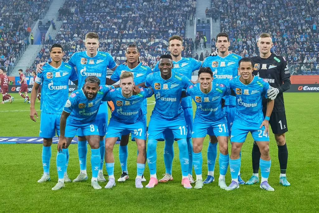 Ветеран ЦСКА Пономарёв: проблема с нападающими скажется на результатах «Зенита»