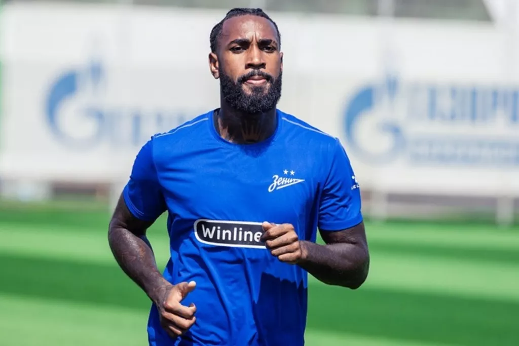 Деменко: уход Жерсона может стать потерей для «Зенита»