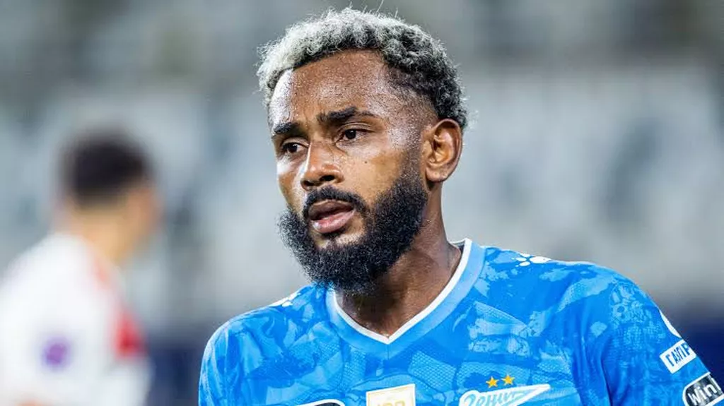 «Непонятно и необъяснимо». Лепехин - о поведении Вендела в «Зените»