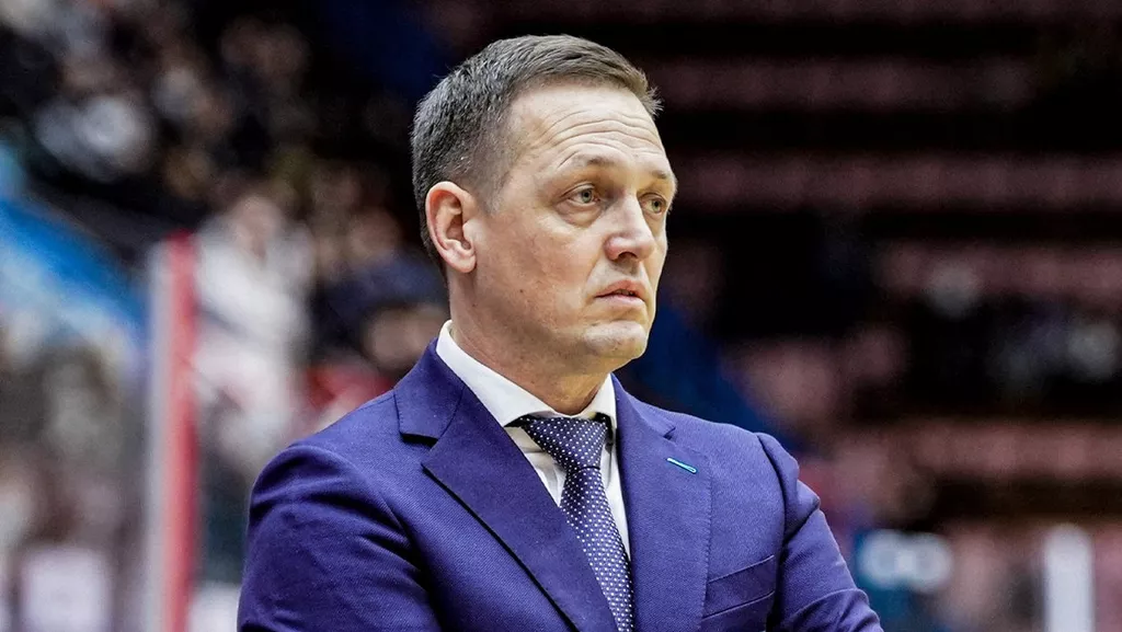 В «Зените» объяснили отставку Александра Секулича с поста главного тренера команды