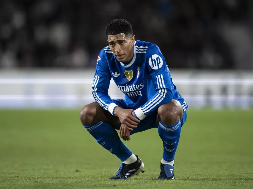 Беллингем назвал чушью публикации в СМИ о том, что он не принимал идеи Хаби Алонсо