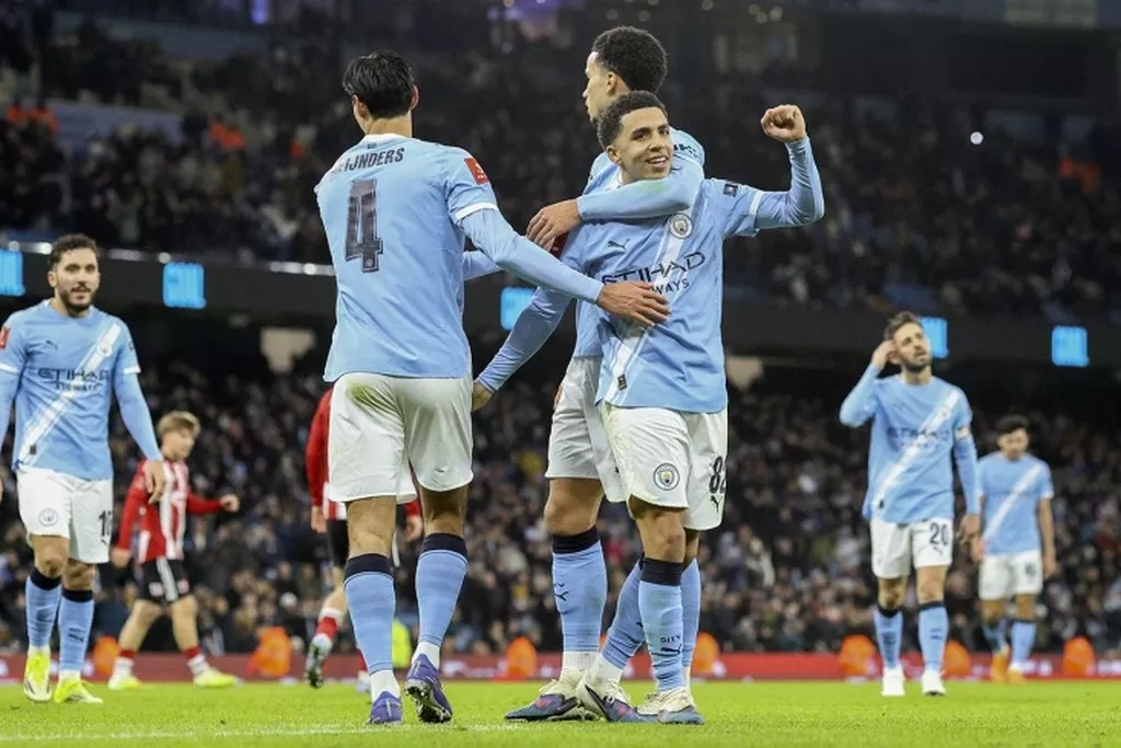 Масалитин: «Манчестер Сити» выстроил систему по всему миру, почему «Спартак» не может сделать это у нас в России?