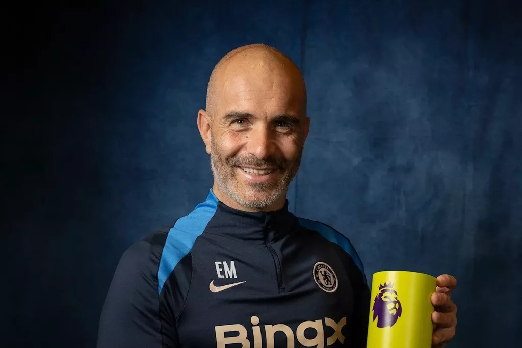 Sky Sport Germany: Энцо Мареска является кандидатом на пост главного тренера «Реала»