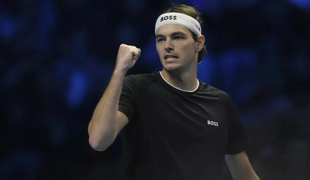 Тейлор Фриц проиграл Хуберту Хуркачу в полуфинале турнира United Cup