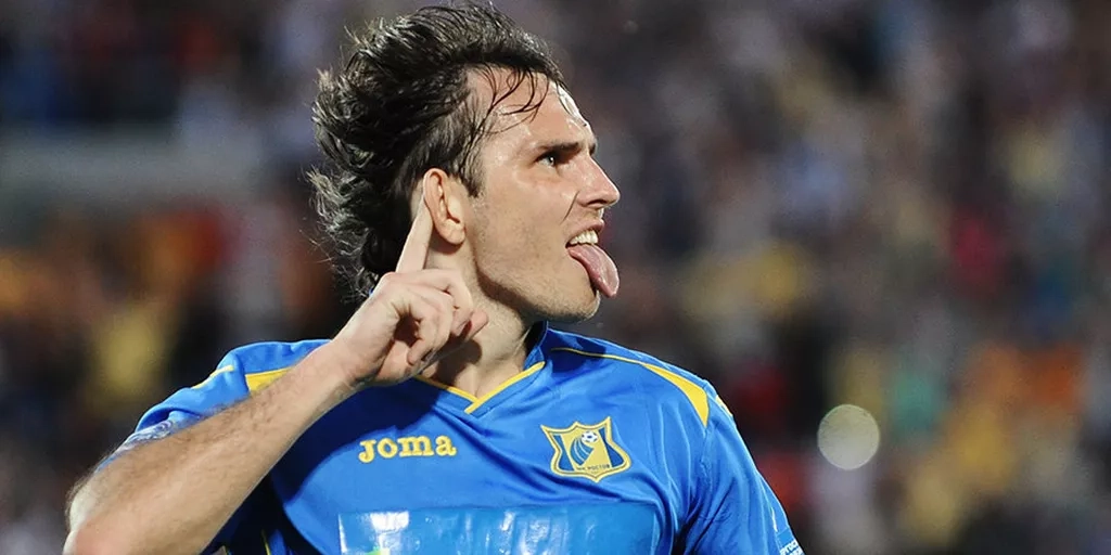 Дьяков: соглашусь с мнением, что футбол в чемпионате России упал по сравнению с 2010 годом