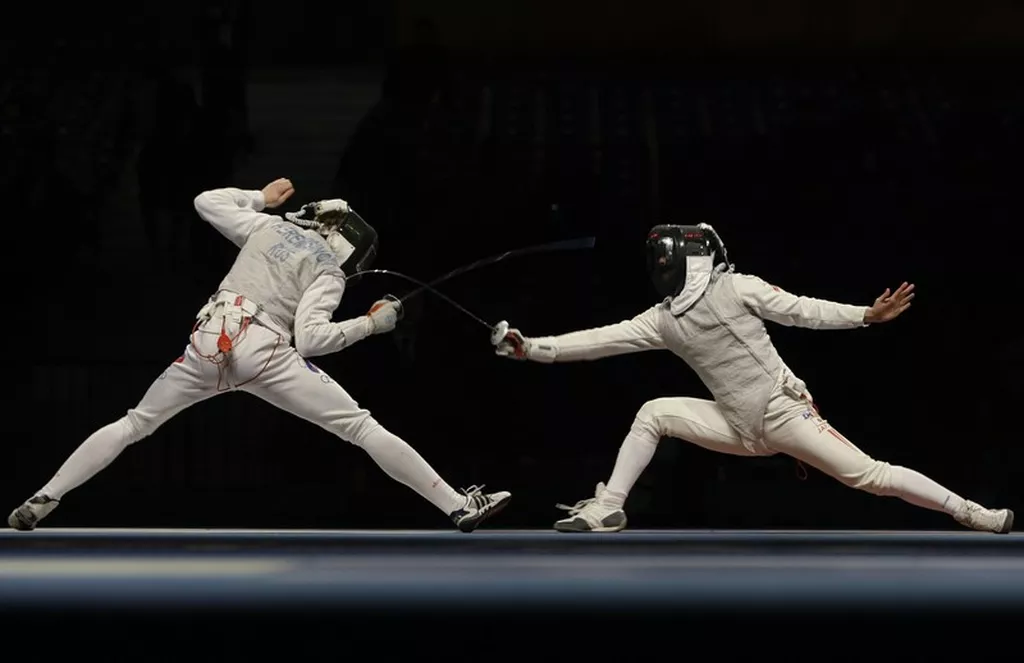 FIE лишила Эстонию ЧЕ по фехтованию из-за отказа впускать российских и белорусских спортсменов