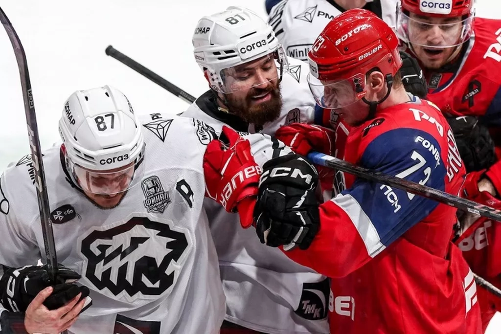 Щитов: прошлогодний успех «Трактора» говорит не только о профессионализме Гру, но и менеджмента, который смог подобрать хороший состав