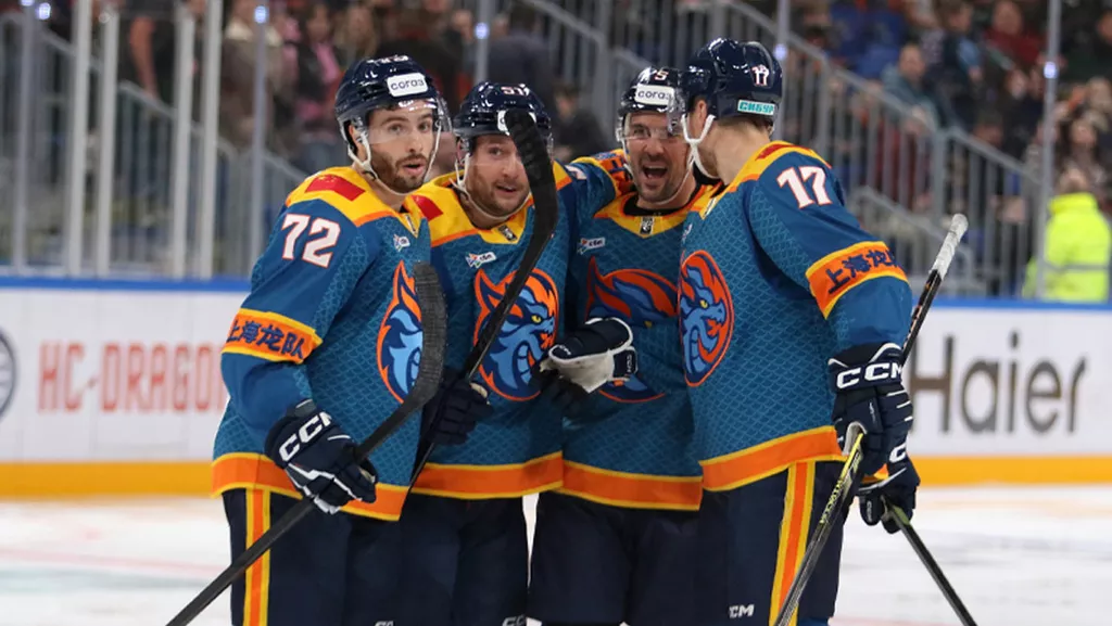 Дементьев: «Шанхай» нельзя списывать со счетов