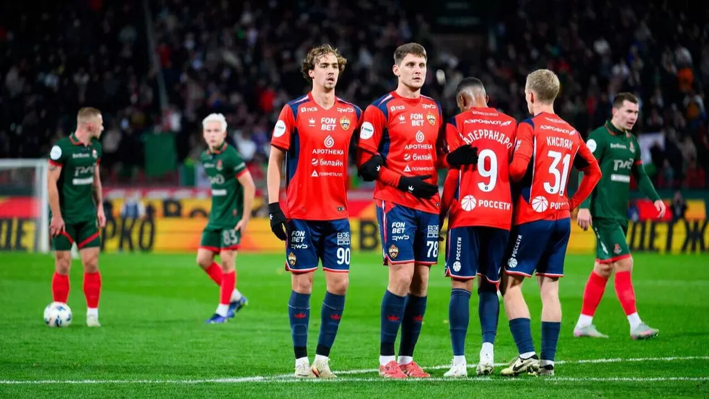 Матвей Лукин отреагировал на переход Игоря Дивеева из ЦСКА в «Зенит» в результате обмена