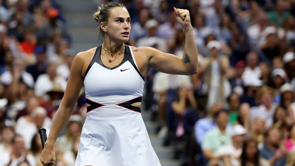 Арина Соболенко стала первой полуфиналисткой Australian Open — 2026