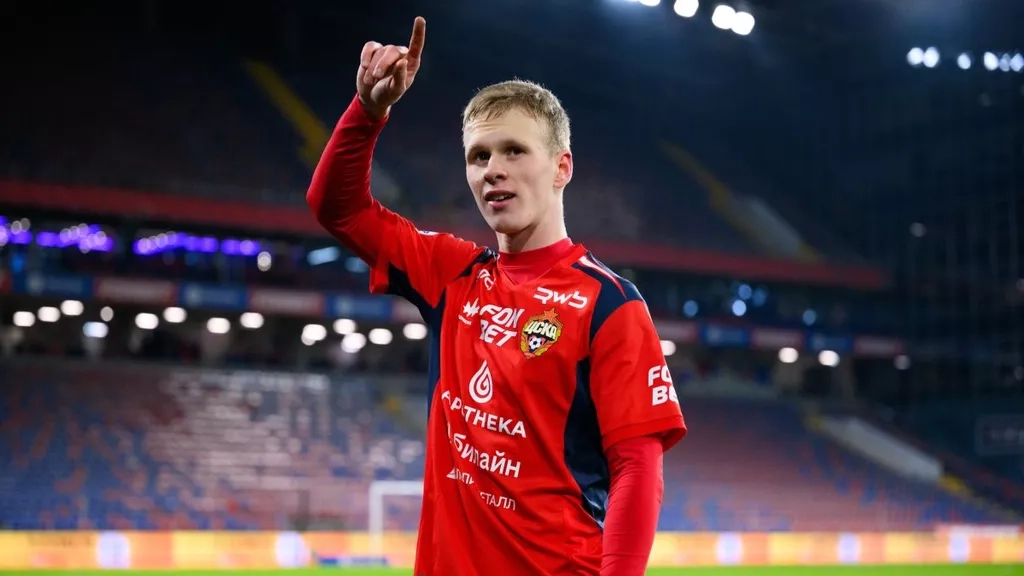 Экс-тренер ЦСКА Тарханов ответил, есть ли у Кисляка и Глебова будущее в Европе