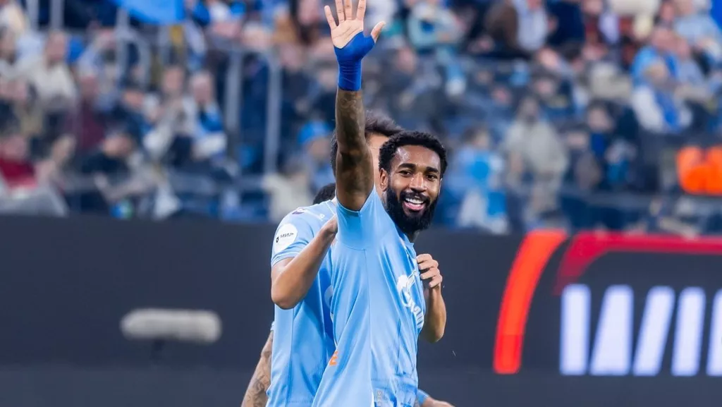 Лепёхин положительно оценил игру Жерсона в «Зените»