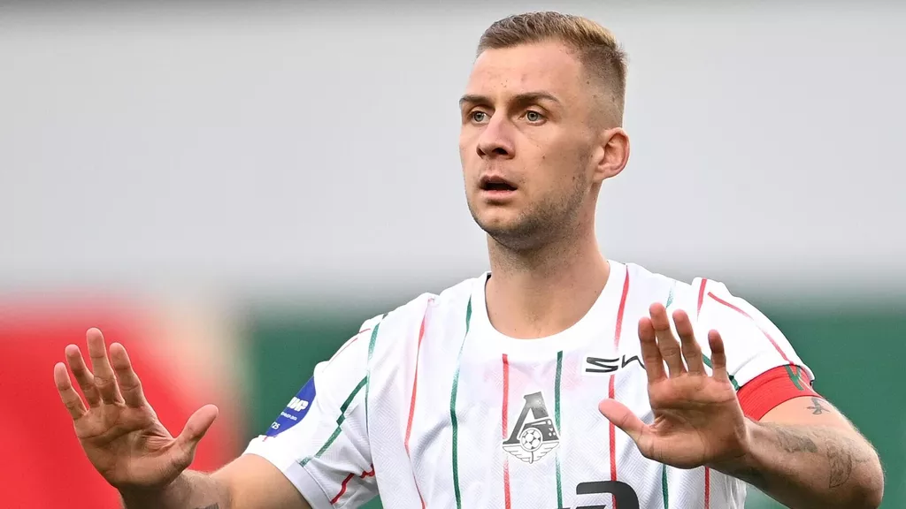 Масалитин: ЦСКА проявил настойчивость, а Баринов — принципиальность, потому трансфер и сложился