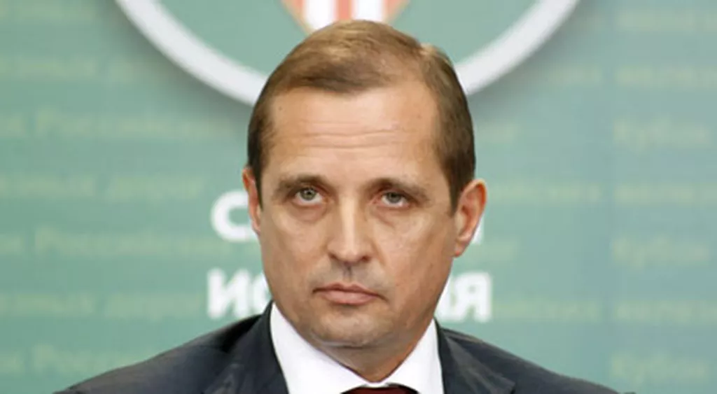 Источник: бывший председатель «Локомотива» признал вину по делу о заказных убийствах