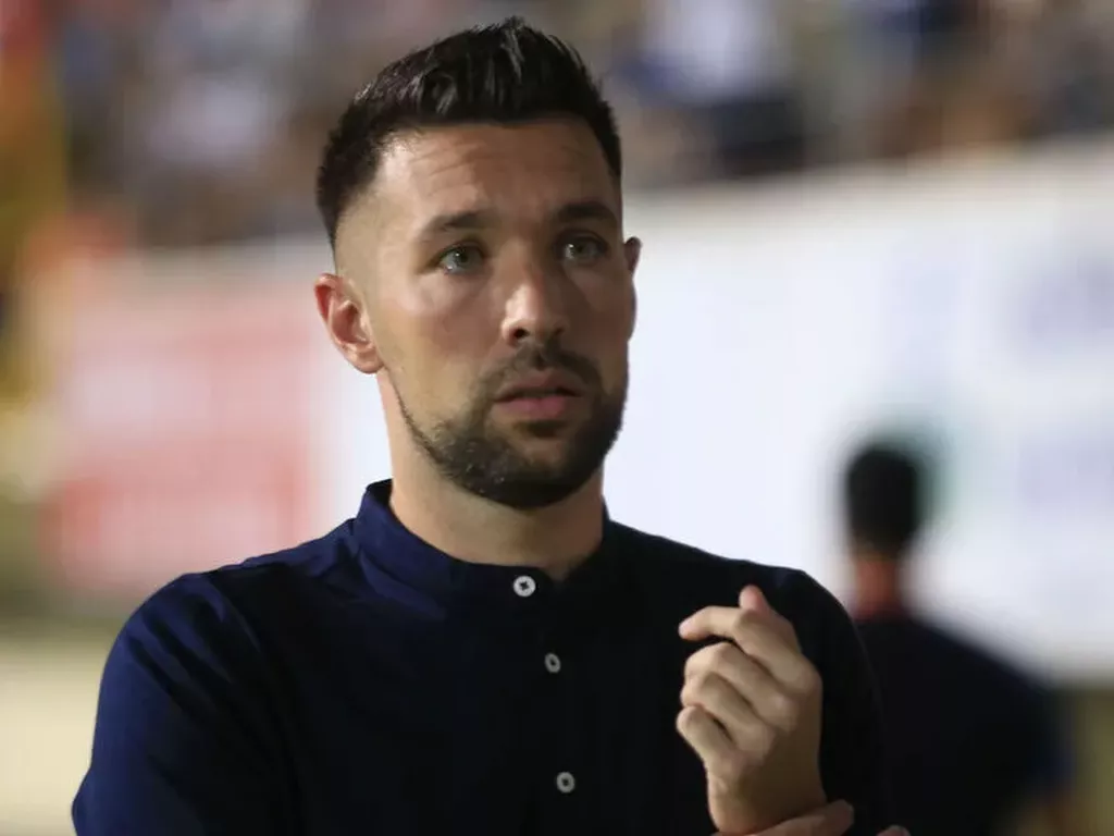 Тренер «Порту» Фариоли прокомментировал слухи о своём возможном уходе в «Челси»