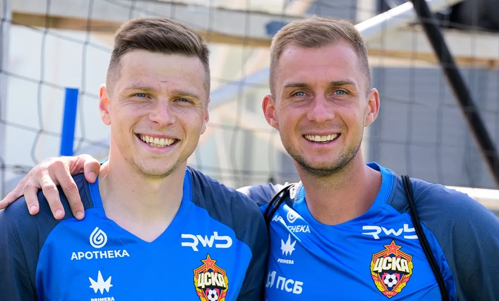 Масалитин предрек ЦСКА борьбу за чемпионство в текущем сезоне РПЛ