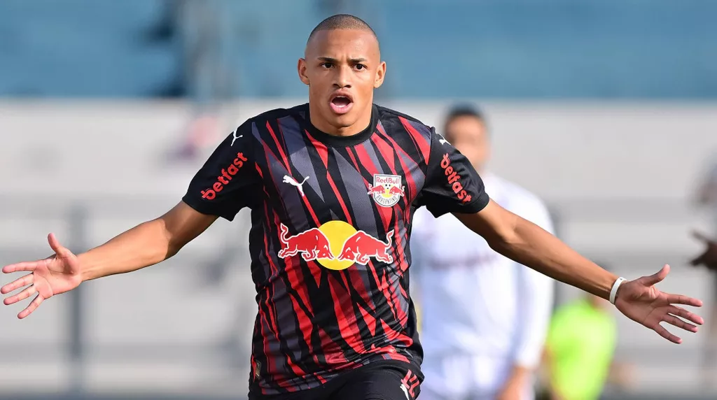 ESPN: Джон Джон переходит в «Зенит» за 20 млн евро