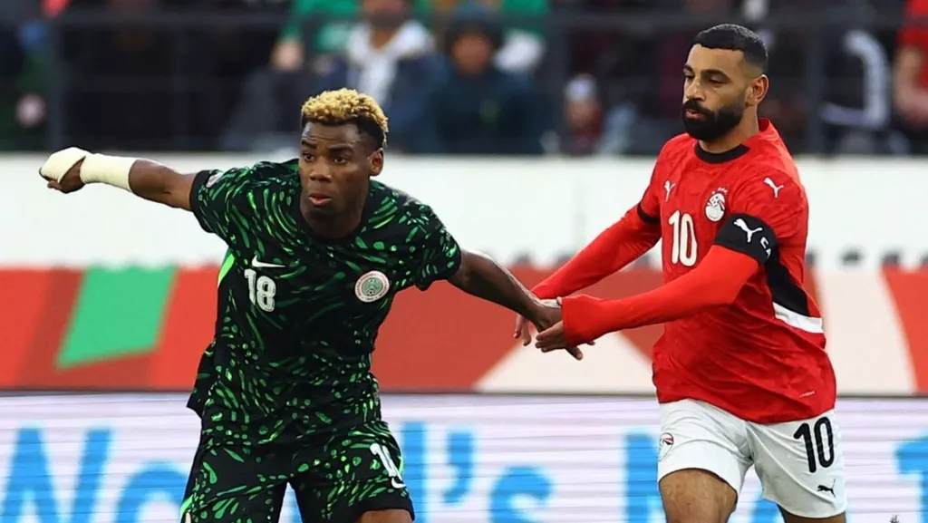 Нигерия по пенальти обыграла Египет и стала бронзовым призером Кубка Африки