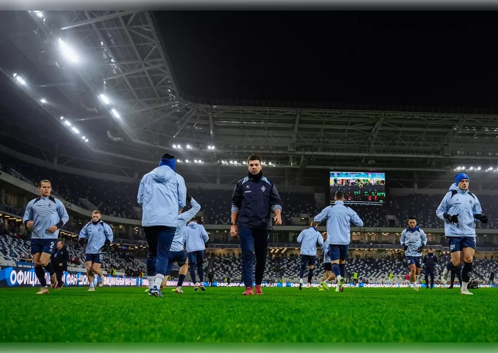 Булыкин рассказал, что хочет увидеть от РПЛ в 2026 году