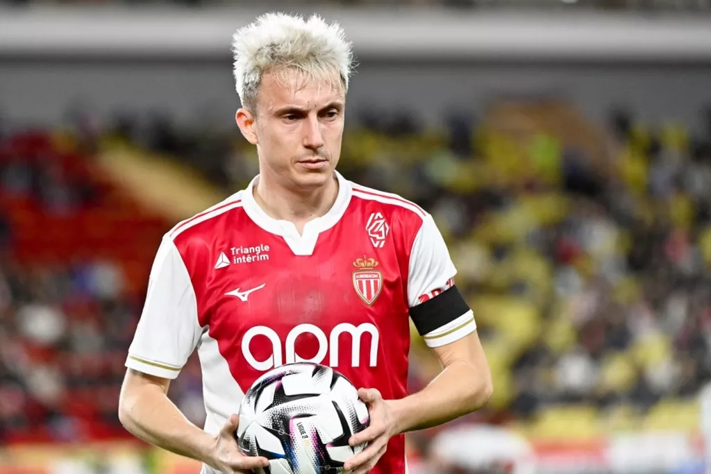 Деменко допустил возвращение Головина из «Монако» в ЦСКА