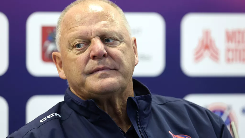 Сафронов: всё шло к отставке Галлана в «Шанхае»