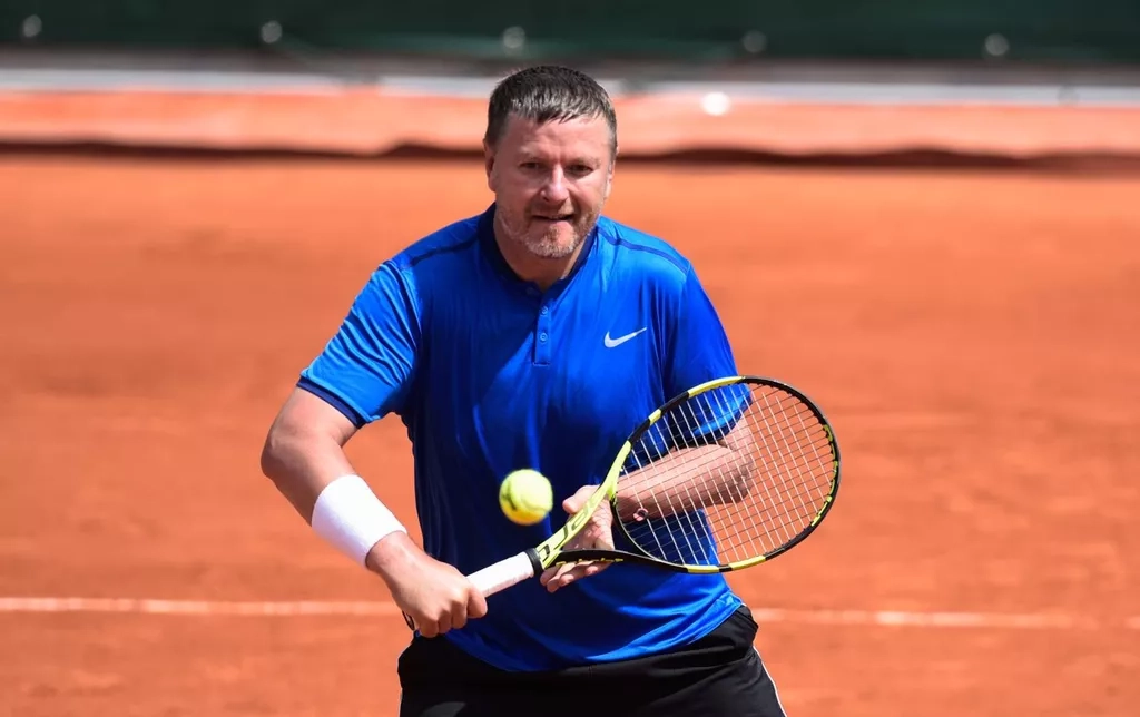 «Это проблема». Кафельников – об отсутствии россиян в 1/4 финала AO – 2026