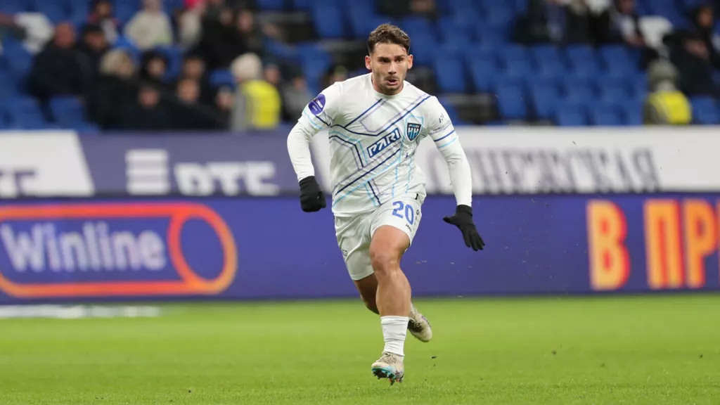 Источник: Хуан Боселли в ближайшее время перейдёт в «Краснодар», Кокшаров — в «Пари НН»