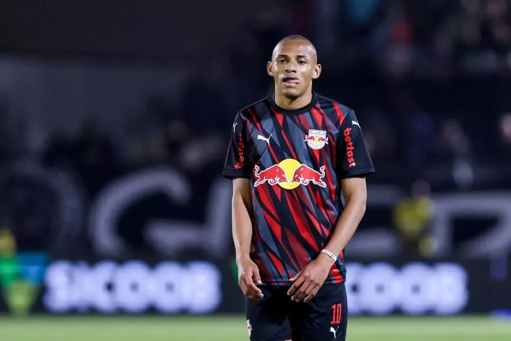 Булыкин высказался о возможном переходе Джона Джона в «Зенит» за 20 миллионов евро