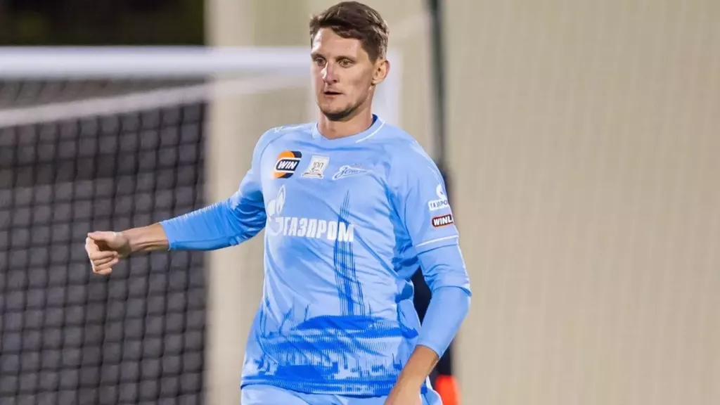 Васин высказался о переходе Дивеева в «Зенит»