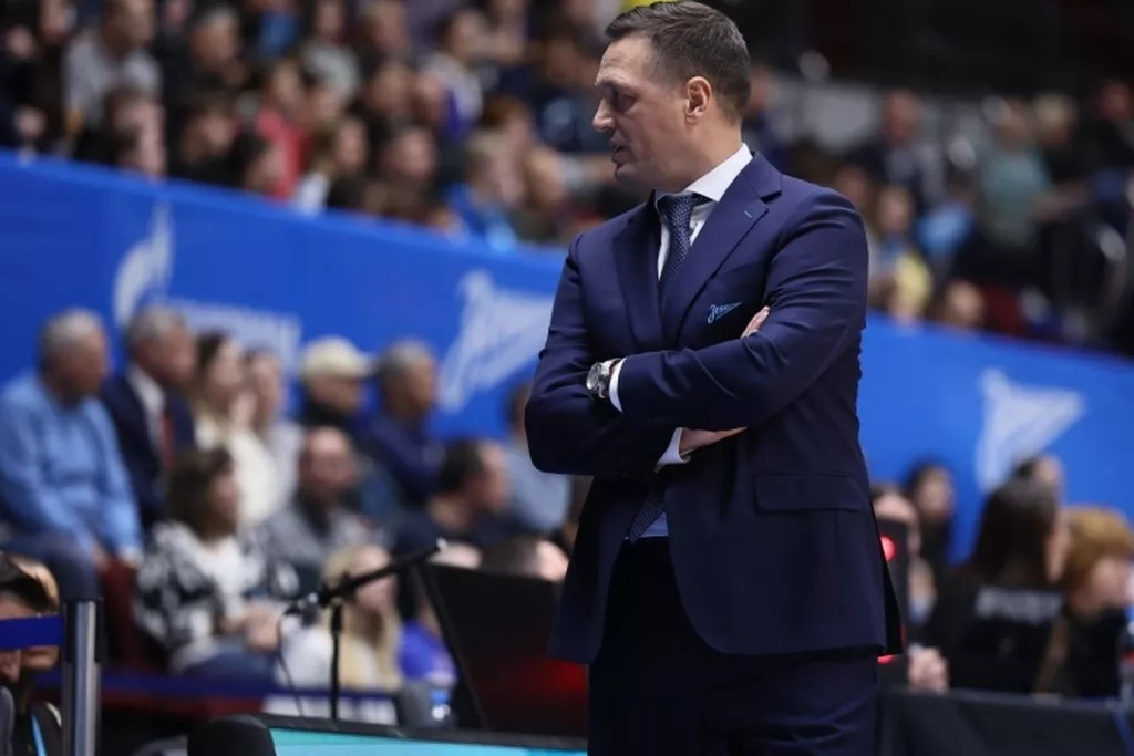 Панов отреагировал на отставку Секулича из «Зенита»