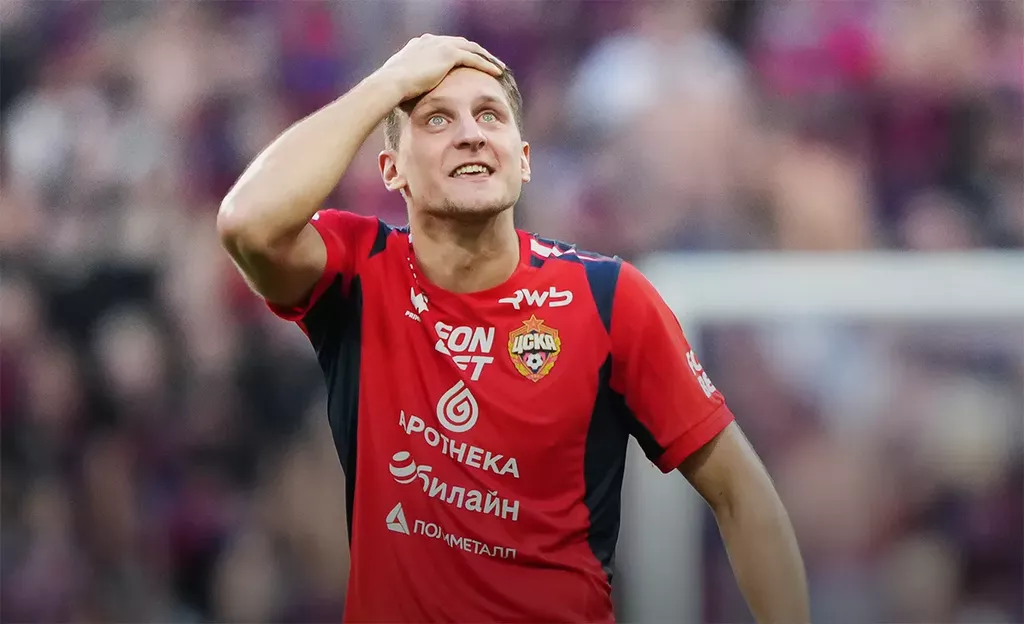 «Трансфер вызывает удивление, не понимаю его». Масалитин – об обмене Дивеева