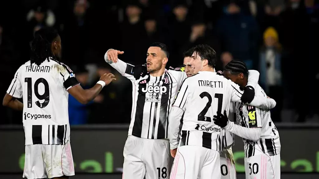 «Ювентус» не сумел обыграть «Лечче» в домашнем матче 18-го тура Серии А, Дэвид не забил пенальти