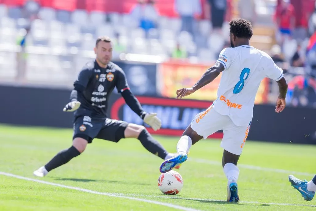 Наумов высказался о качестве игры «Зенита» на Зимнем кубке РПЛ