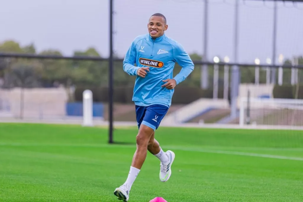 Масалитин предрек «Зениту» борьбу за чемпионство