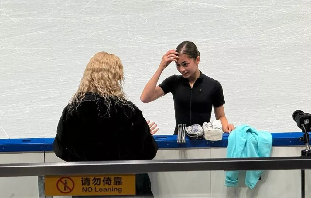 ITA не раскрыло число допинг-тестов для российских фигуристов на Олимпиаде-2026