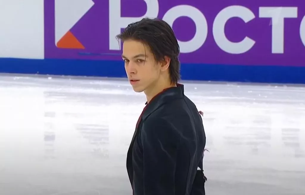 В МОК высказались о проблемах с музыкой для программы Петра Гуменника