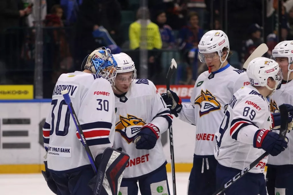 Плющев назвал самый «симпатичный» клуб КХЛ в нынешнем сезоне