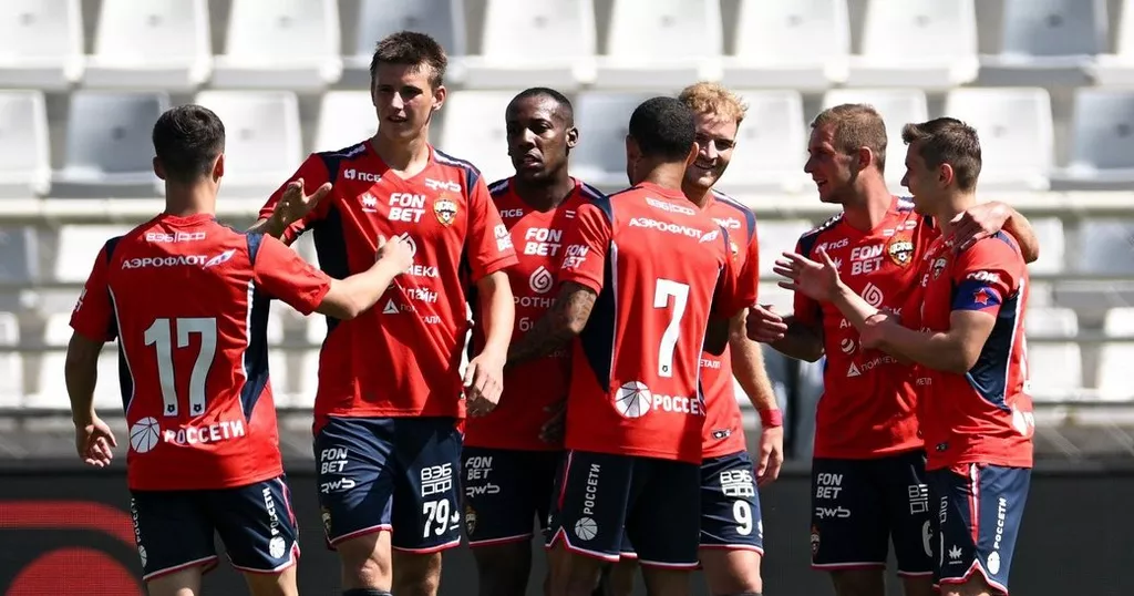 Хомуха объяснил, что может помешать ЦСКА в борьбе за золотые медали РПЛ