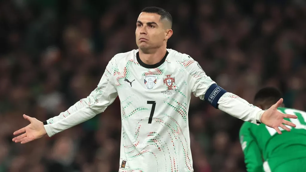 Билялетдинов – о Роналду: уникальный футболист, повторить результат которого практически невозможно