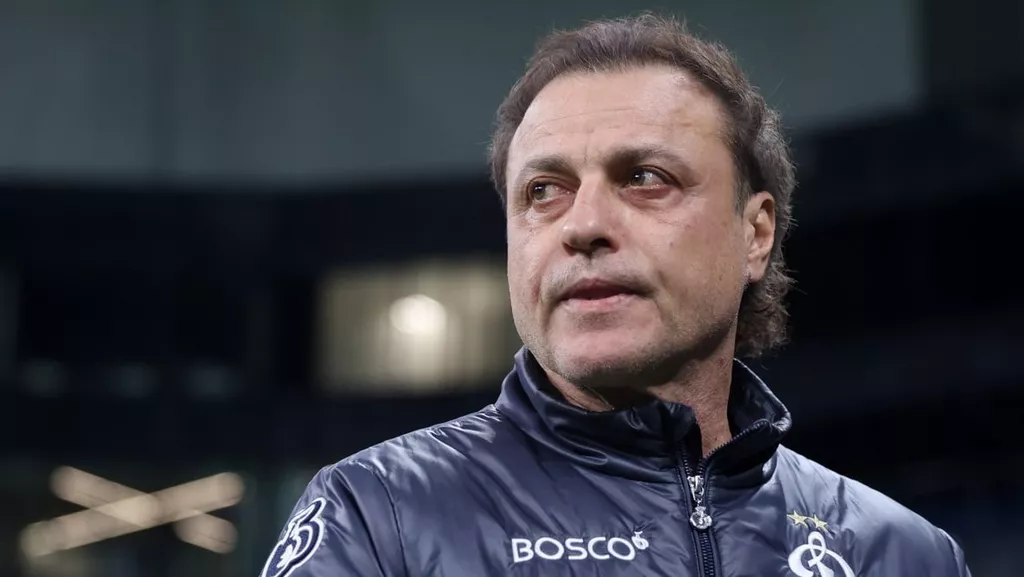 Петрушин: руководство «Динамо» пригласило всего одного футболиста – в Гусева не очень-то и верят