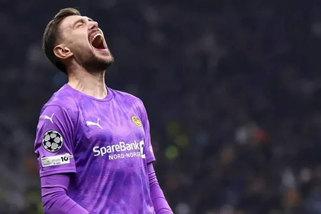 Дивеев поздравил Хайкина с выходом в 1/8 финала Лиги чемпионов