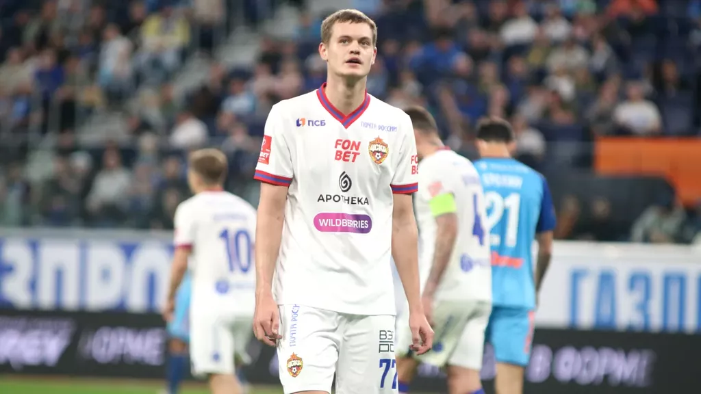 Журналист Ильев поделился версией футболиста Агапова о проникновении в музыкальную школу