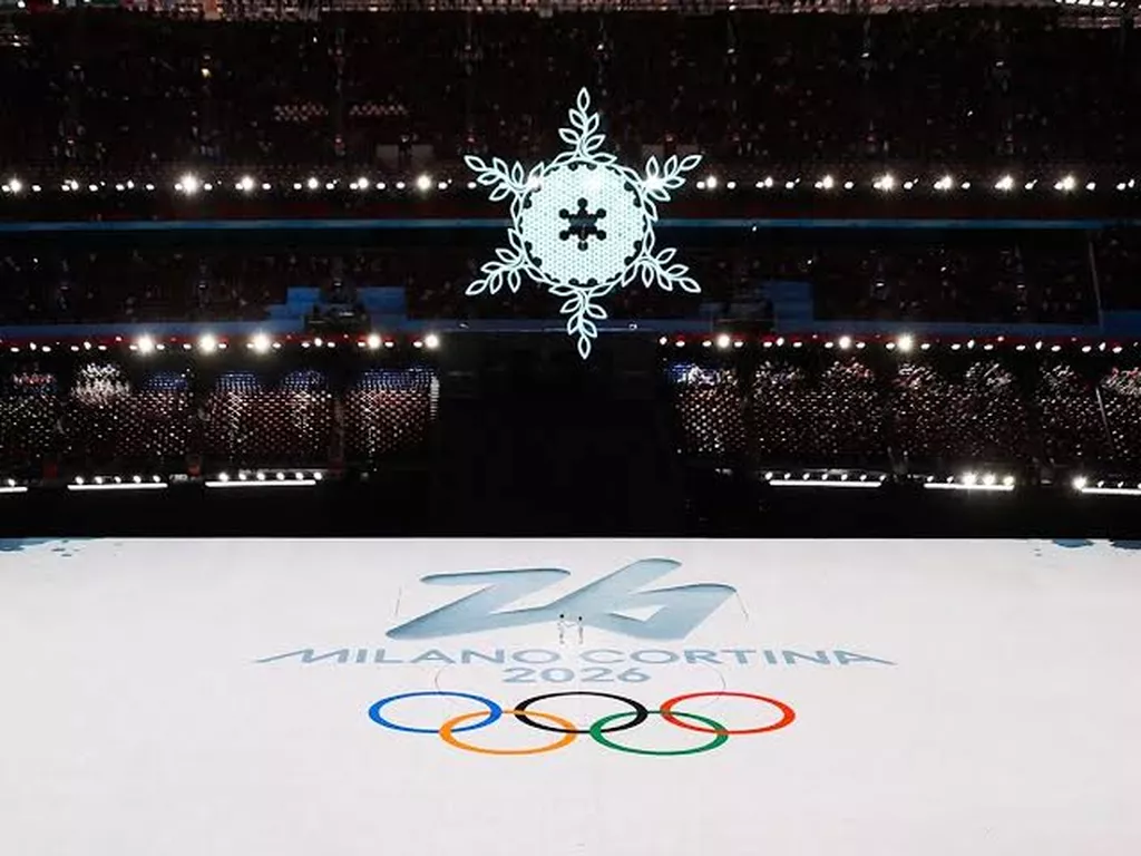 Сборная Канады обыграла Финляндию и вышла в финал ОИ-2026