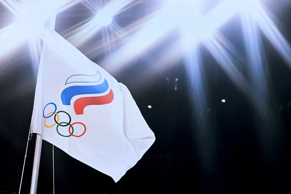 В МИД РФ прокомментировали новость о намерении МОК вернуть Россию в мировой спорт