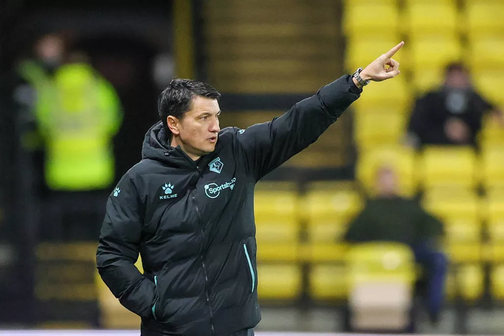 Бывший тренер «Краснодара» Ивич поздравил клуб с 18-летием