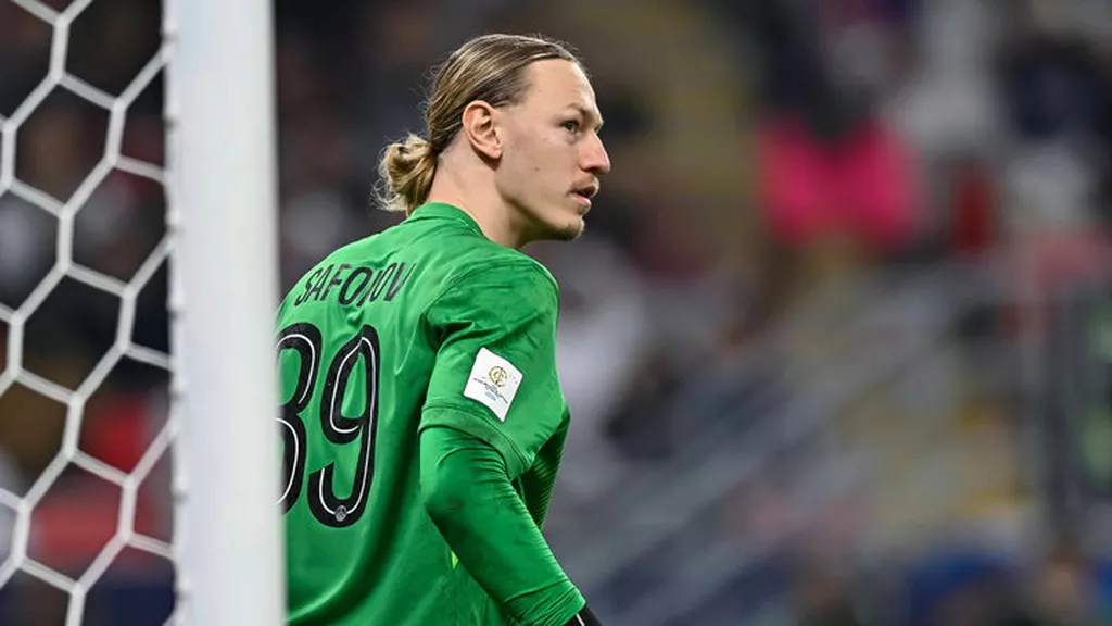 «ПСЖ» потерпел поражение от «Ренна», Сафонов пропустил три мяча