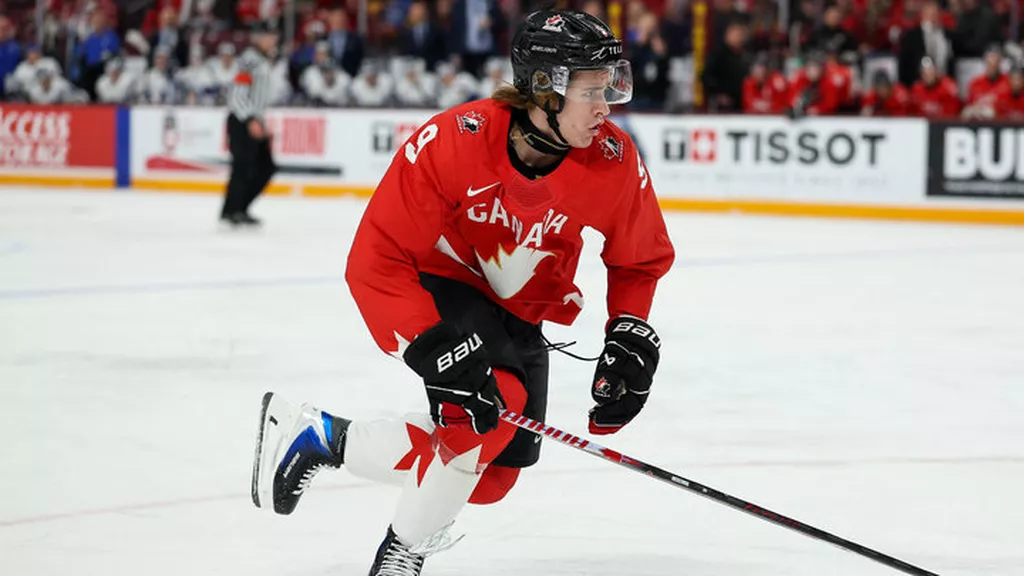 Фавориту драфта НХЛ-2026 грозит до 20 лет тюрьмы