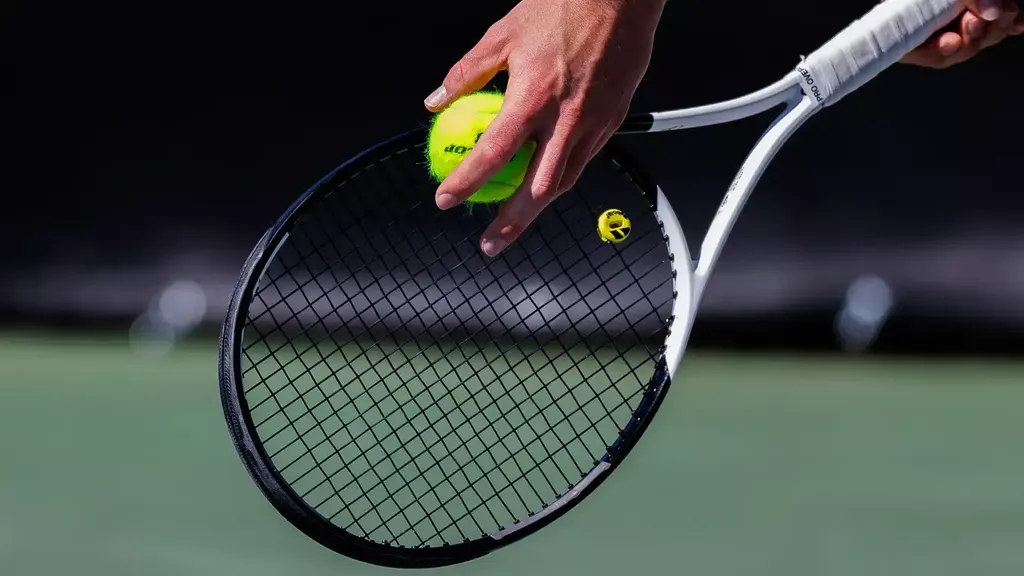 ITIA временно отстранило российского теннисиста Кауфмана за нарушение регламента